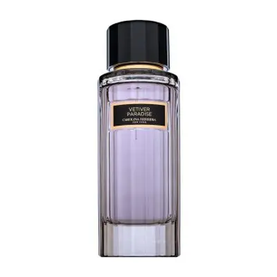 Carolina Herrera Vetiver Paradise toaletní voda unisex 100 ml