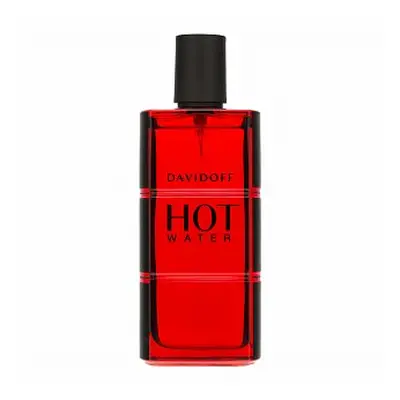 Davidoff Hot Water toaletní voda pro muže 110 ml