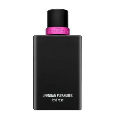 John Richmond Unknown Pleasures Lost Rose parfémovaná voda unisex 100 ml