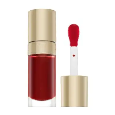 Clarins Lip Comfort Oil vyživující olej na rty 03 Cherry 7 ml