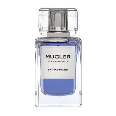 Thierry Mugler Les Exceptions Fantasquatic parfémovaná voda unisex 80 ml