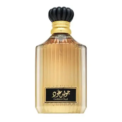 Asdaaf Golden Oud parfémovaná voda unisex 100 ml