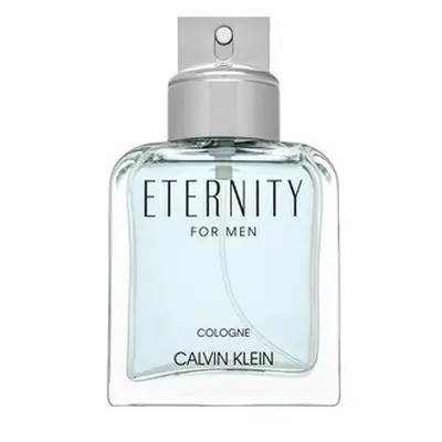 Calvin Klein Eternity Cologne toaletní voda pro muže 100 ml