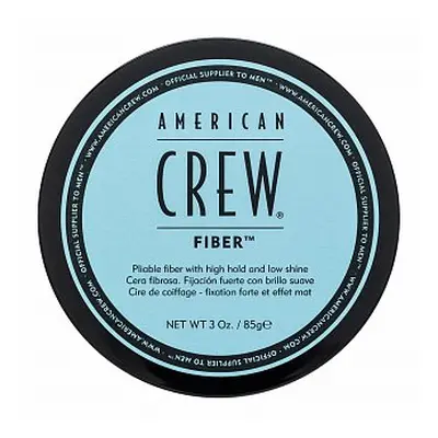 American Crew Fiber modelující guma pro silnou fixaci 85 g