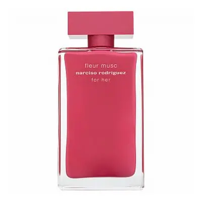 Narciso Rodriguez Fleur Musc for Her parfémovaná voda pro ženy 100 ml