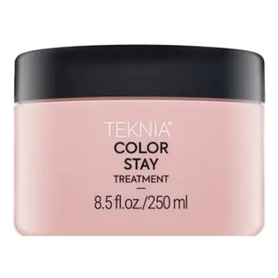 Lakmé Teknia Color Stay Treatment vyživující maska pro barvené vlasy 250 ml