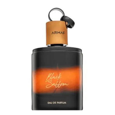 Armaf Black Saffron parfémovaná voda unisex 100 ml