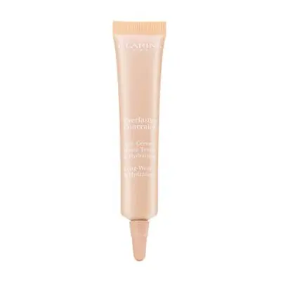 Clarins Everlasting Concealer tekutý korektor 01 Light 12 ml