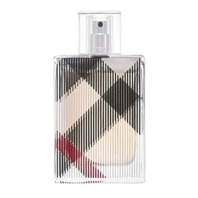 Burberry Brit parfémovaná voda pro ženy 50 ml