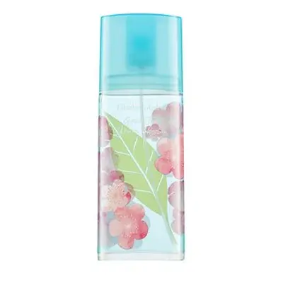 Elizabeth Arden Green Tea Sakura Blossom toaletní voda pro ženy 100 ml