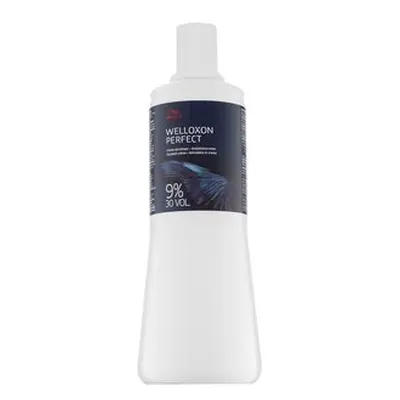 Wella Professionals Welloxon Perfect Creme Developer 9% / 30 Vol. aktivátor barvy na vlasy 1000 