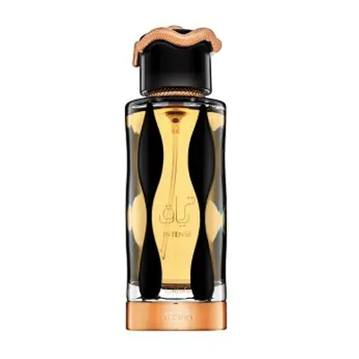 Lattafa Teriaq Intense parfémovaná voda unisex 100 ml