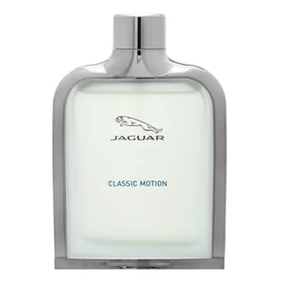 Jaguar Classic Motion toaletní voda pro muže 100 ml