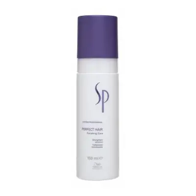 Wella Professionals SP Finishing Care Perfect Hair vlasová kúra pro tepelnou úpravu vlasů 150 ml