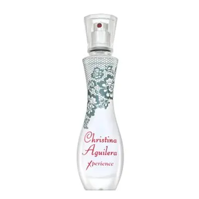 Christina Aguilera Xperience parfémovaná voda pro ženy 30 ml