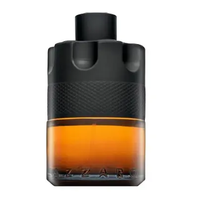 Azzaro The Most Wanted čistý parfém pro muže 100 ml