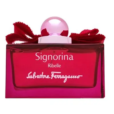 Salvatore Ferragamo Signorina Ribelle parfémovaná voda pro ženy 100 ml