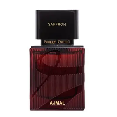 Ajmal Purely Orient Saffron parfémovaná voda unisex 75 ml