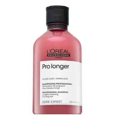 L´Oréal Professionnel Série Expert Pro Longer Shampoo vyživující šampon pro dlouhé vlasy 300 ml