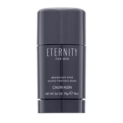 Calvin Klein Eternity for Men deostick pro muže 75 ml