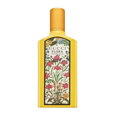 Gucci Flora Gorgeous Orchid parfémovaná voda pro ženy 100 ml