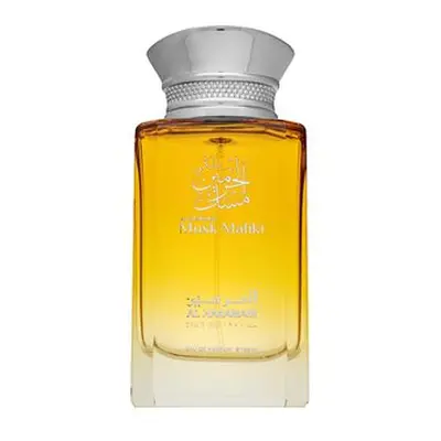 Al Haramain Musk Maliki parfémovaná voda unisex 100 ml