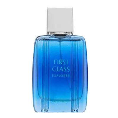 Aigner First Class Explorer toaletní voda pro muže 50 ml