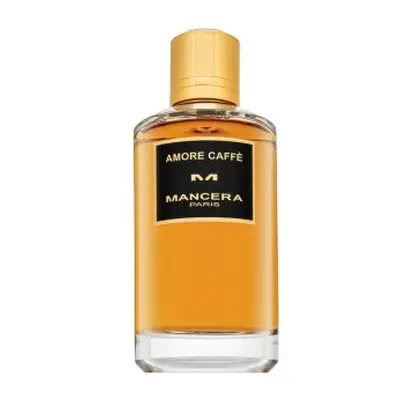 Mancera Amore Caffe parfémovaná voda unisex 120 ml