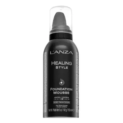 L’ANZA Healing Style Foundation Mousse pěnové tužidlo 150 ml