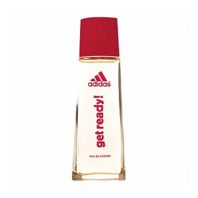 Adidas Get Ready! for Her toaletní voda pro ženy 50 ml