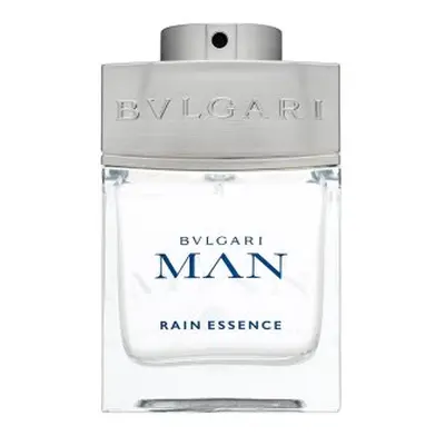 Bvlgari Man Rain Essence parfémovaná voda pro muže 60 ml