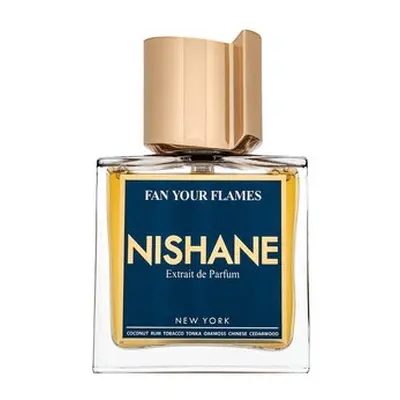 Nishane Fan Your Flames čistý parfém unisex 50 ml