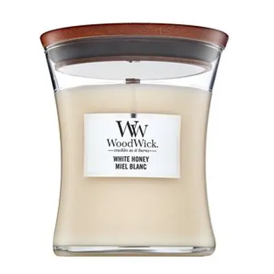 Woodwick White Honey 275 g