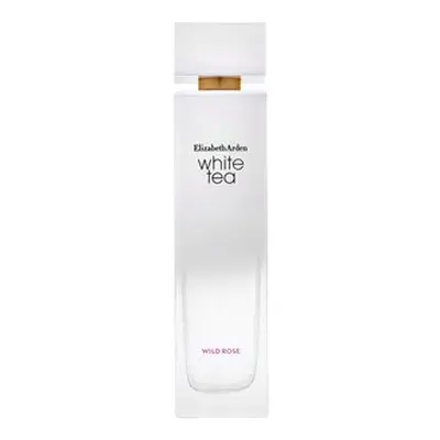 Elizabeth Arden White Tea Wild Rose toaletní voda pro ženy 100 ml