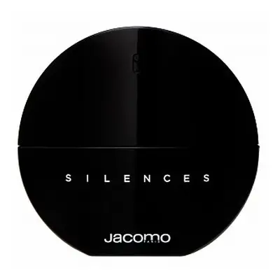 Jacomo Silences Eau de Parfum Sublime parfémovaná voda pro ženy 100 ml