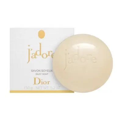 Dior (Christian Dior) J'adore Savon Soyeux mýdlo pro ženy 150 g