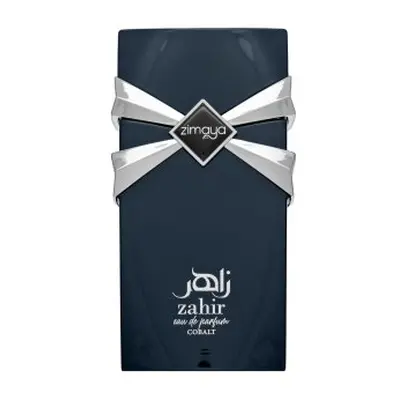 Zimaya Zahir Cobalt parfémovaná voda unisex 100 ml