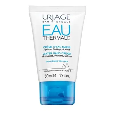 Uriage Eau Thermale Water Hand Cream odličovací micelární voda pro normální/smíšenou pleť 50 ml