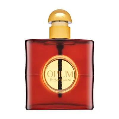 Yves Saint Laurent Opium 2009 parfémovaná voda pro ženy 50 ml