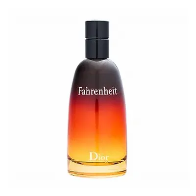 Dior (Christian Dior) Fahrenheit toaletní voda pro muže 100 ml