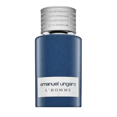 Emanuel Ungaro L´Homme toaletní voda pro muže 100 ml