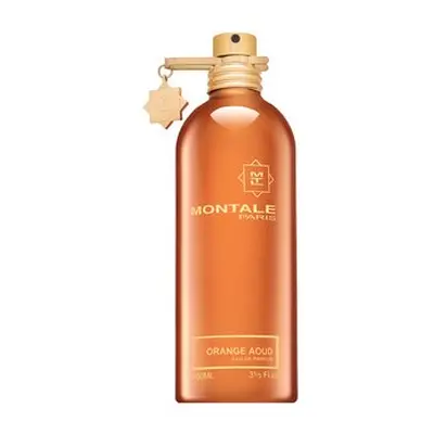 Montale Orange Aoud parfémovaná voda unisex 100 ml