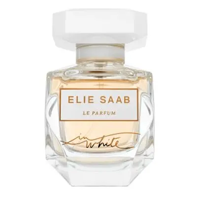 Elie Saab Le Parfum in White parfémovaná voda pro ženy 50 ml