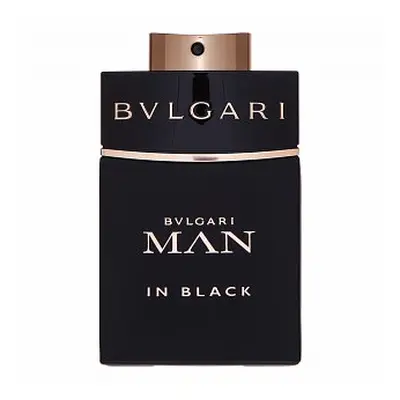 Bvlgari Man in Black parfémovaná voda pro muže 60 ml