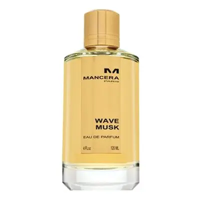 Mancera Wave Musk parfémovaná voda unisex 120 ml