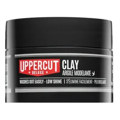 Uppercut Deluxe Clay modelující hlína pro silnou fixaci 25 g