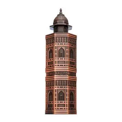 Lattafa Niche Emarati Mughal Fort parfémovaná voda unisex 100 ml