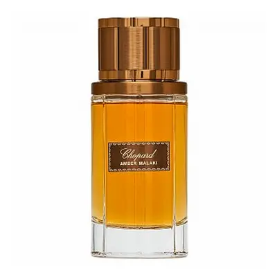 Chopard Amber Malaki parfémovaná voda unisex 80 ml