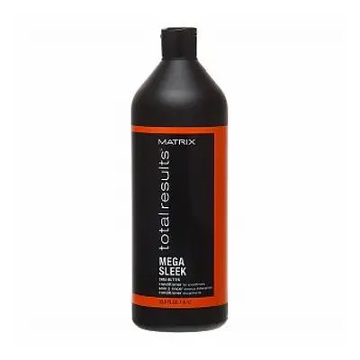 Matrix Total Results Mega Sleek Conditioner kondicionér pro nepoddajné vlasy 1000 ml