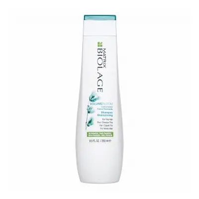 Matrix Biolage Volumebloom Shampoo šampon pro jemné vlasy 250 ml